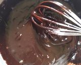 Foto langkah ke 3 dari resep 60. Coklat untuk Isian Nastar atau Bakpia.