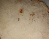 A picture of step 2 of Aloo pyaz ka paratah.