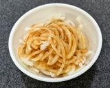 涼拌柚香洋蔥(簡單料理)的食譜步驟4照片