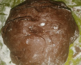 Foto del paso 3 de la receta: Galletas de chocolate