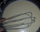 Foto del paso 2 de la receta: Waffles