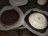 Tarta Matilda