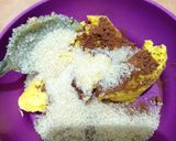 Foto langkah ke 3 dari resep Peanut Chocolate Bread (Roti isi Coklat Kacang) - ala rumahan.