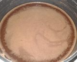 Foto del paso 1 de la receta: Chocolate Caliente 🍫☕