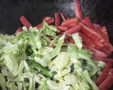 કોબીજ ગાજર મરચાનો સંભારો (Cabbage Gajar Marcha Sambharo Recipe In Gujarati) રેસીપી સ્ટેપ1ફોટો
