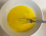 米紙杏仁瓦片的食譜步驟1照片