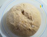 Foto del paso 3 de la receta: Pan de calabaza 🍁