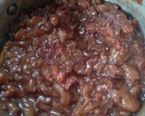 Foto del paso 3 de la receta: Mermelada de uva 🍇🍇