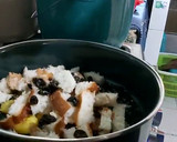 Foto del paso 12 de la receta: Mole negro Contreras