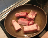 Foto del paso 6 de la receta: Costillas con Miel ＆ Mostaza