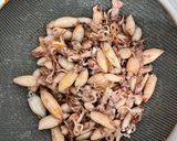 Foto langkah ke 2 dari resep Sambel Cumi.