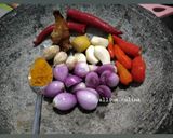 Foto langkah ke 1 dari resep Ayam bakar recook momychaa.