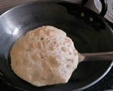 A picture of step 11 of Chhole Bhature with out onion and garlic.