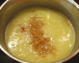 Moszkauer (narancsgrillázs) recept fázis 3 fotója