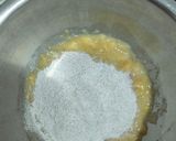 Foto langkah ke 2 dari resep Bolu Pisang Kopi.