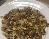 Foto del paso 6 de la receta: Huevo Revuelto Sonorense