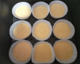 Foto del paso 5 de la receta: Magdalenas en Cosori Turbo Blaze