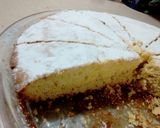 Foto del paso 7 de la receta: Pastel Dorado