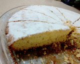 Foto del paso 7 de la receta: Pastel Dorado