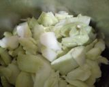 Foto del paso 5 de la receta: Dulce de chayote