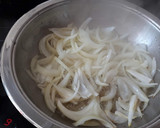 Foto del paso 2 de la receta: Bacalao salteado