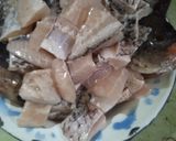 Foto langkah ke 2 dari resep Gurami asam manis.