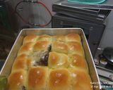 Foto langkah ke 5 dari resep 78* Adonan Roti Metode Autolisis.