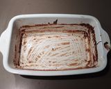 Foto del paso 7 de la receta: Bizcocho de naranja con yogur de stracciatella y fruta seca