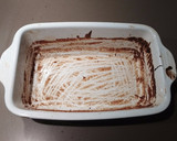 Foto del paso 7 de la receta: Bizcocho de naranja con yogur de stracciatella y fruta seca