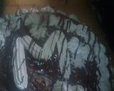 صورة لخطوة 6 من وصفة كيكة عيد ميلاد اخي 🎂🎂