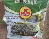 Foto langkah ke 2 dari resep Tumis daging cabe ijo.