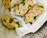 அவுல் கார கொழுக்கட்டை (Aval kaara kolukattai recipe in tamil) ரெசிபி ஸ்டேப் 4 புகைப்படம்