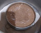 मिक्स फ्लेवर्ड केक (Mix Flavoured cake recipe in hindi) रेसिपी चरण 4 फोटो