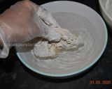 عکس مرحله 5 از دستور طرز تهیه خوشمزه ترین مرغ سوخاری کنتاکی