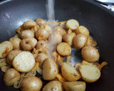Foto del paso 5 de la receta: Papas de fuego