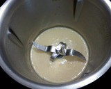 Foto del paso 2 de la receta: Helado de chocolate con leche elaborado con la Monsieur Cuisine