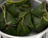 Foto langkah ke 5 dari resep Pepes Ayam.