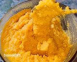 তালের কেক রেসিপি ধাপ - 2 ছবি