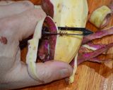 Foto del paso 1 de la receta: Estofado de rabo vacuno