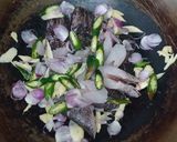 Foto langkah ke 4 dari resep Haruan Masak Basantan Binjai (Khas Banjar).