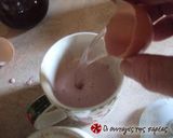 Φωτογραφία βήματος 3 της συνταγής Κρέμα Zabaione