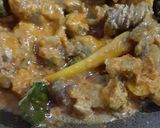 Foto langkah ke 5 dari resep Lontong Kikil Suroboyo.