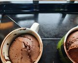 A picture of step 14 of Quick & Easy Butter-less Moist Chocolate MUG-Cake 🍰.