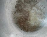 A picture of step 3 of Jeera aloo.