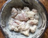รูปขั้นตอนการทำที่ 2 ของ Alligator nugget : Like A “New Orleans style”