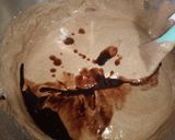 Foto del paso 2 de la receta: Tarta brownie merengada