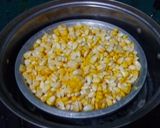 Foto langkah ke 1 dari resep JaSuKe | Jagung Susu Keju.