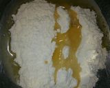 A picture of step 2 of Dhan Potli.