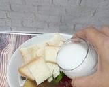 Foto langkah ke 5 dari resep Kolak Pisang Mutiara.