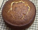 Foto del paso 4 de la receta: Torta de yogur estilo torta matera, que es... ¡un golazo! ⚽ ¡Poné la pava que empieza el partido! 🧉